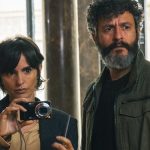 Series de diciembre, la serie póstuma de Verónica Echegui y el final de “Strangers Things”