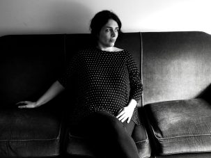 La vida normal, de Clara Muschietti