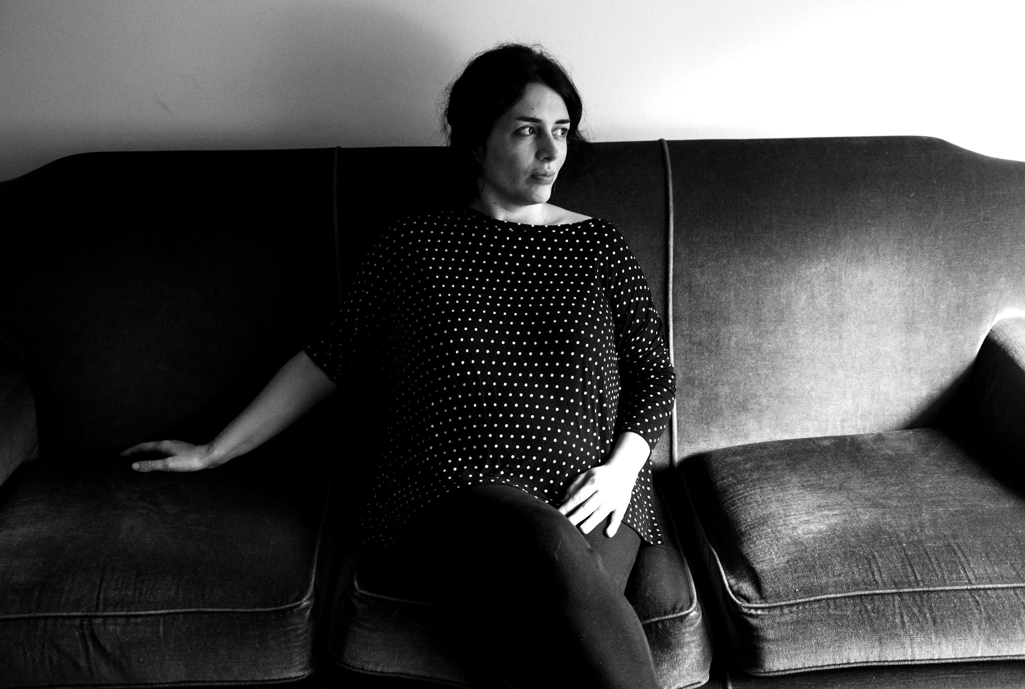 La vida normal, de Clara Muschietti