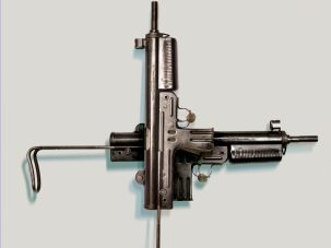 La ficción como antídoto