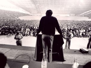 Los búlgaros, por Luis Carandell