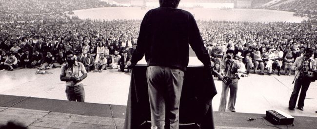 Los búlgaros, por Luis Carandell