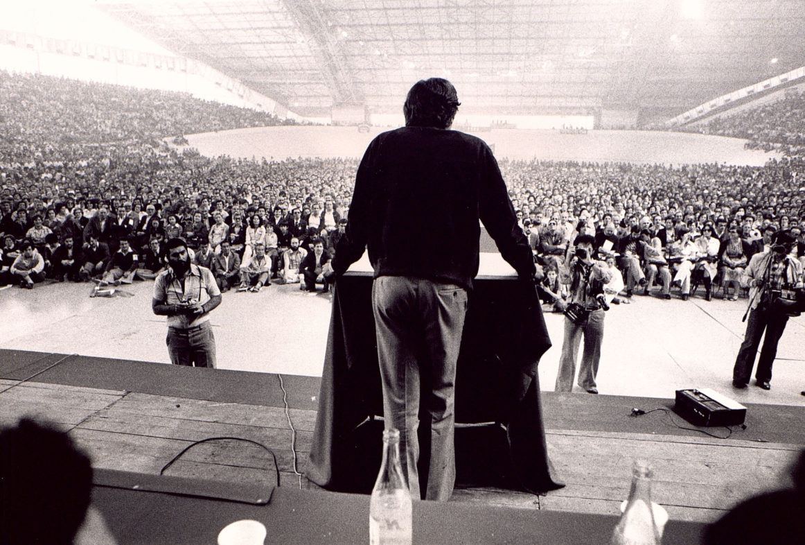 Los búlgaros, por Luis Carandell