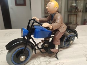 Colección Cantonet: Las joyas de la corona (IV)