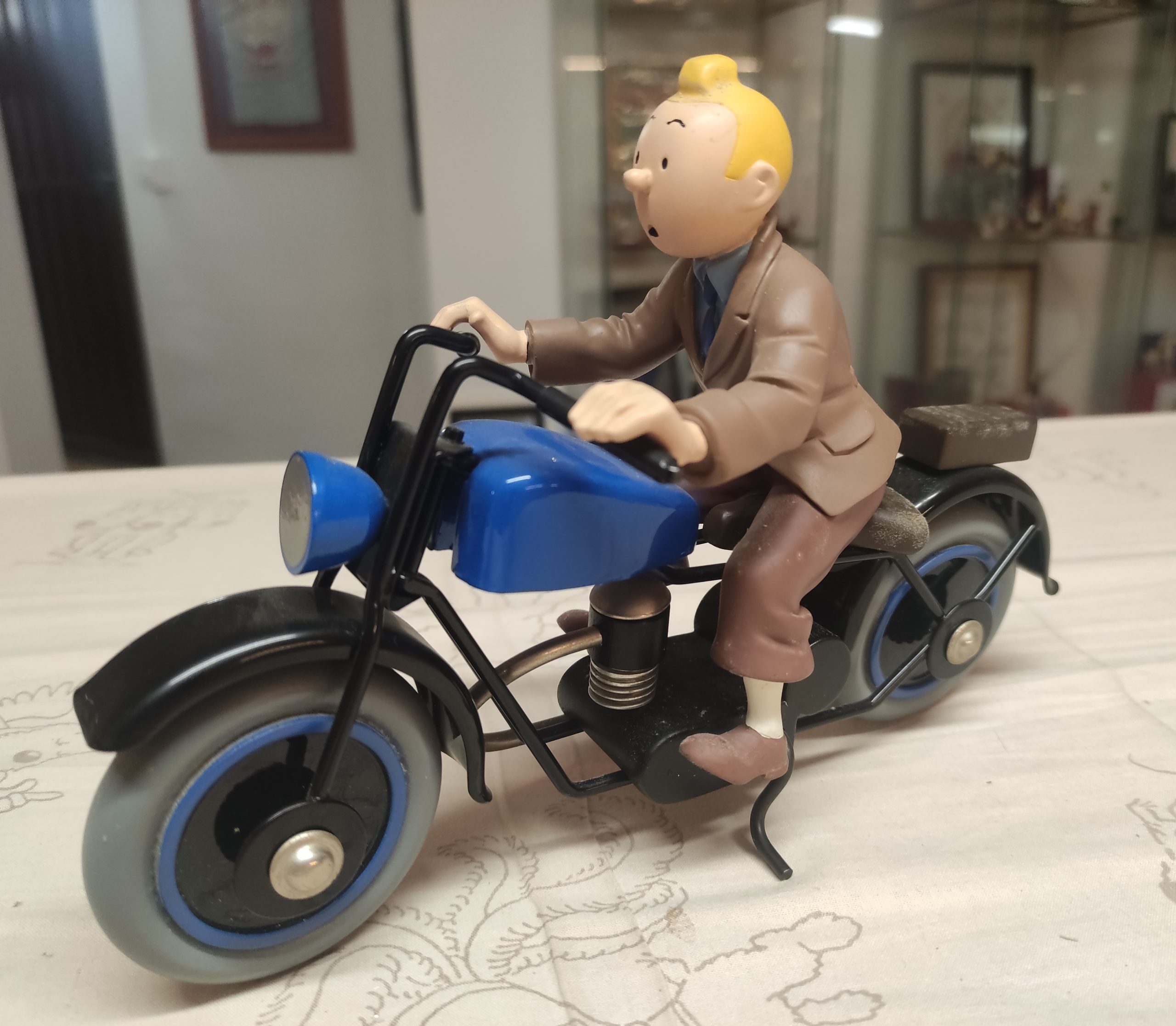 Colección Cantonet: Las joyas de la corona (IV)