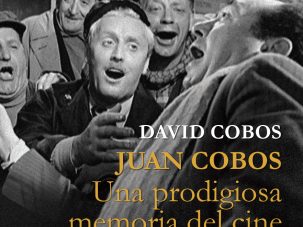 El cine, ese salvavidas que mantiene nuestra esperanza a flote