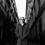 David Trueba: “En España seguimos viendo a los artistas como gente que vive del cuento”