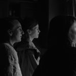 El horror que se cuela en los fotogramas