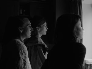 El horror que se cuela en los fotogramas