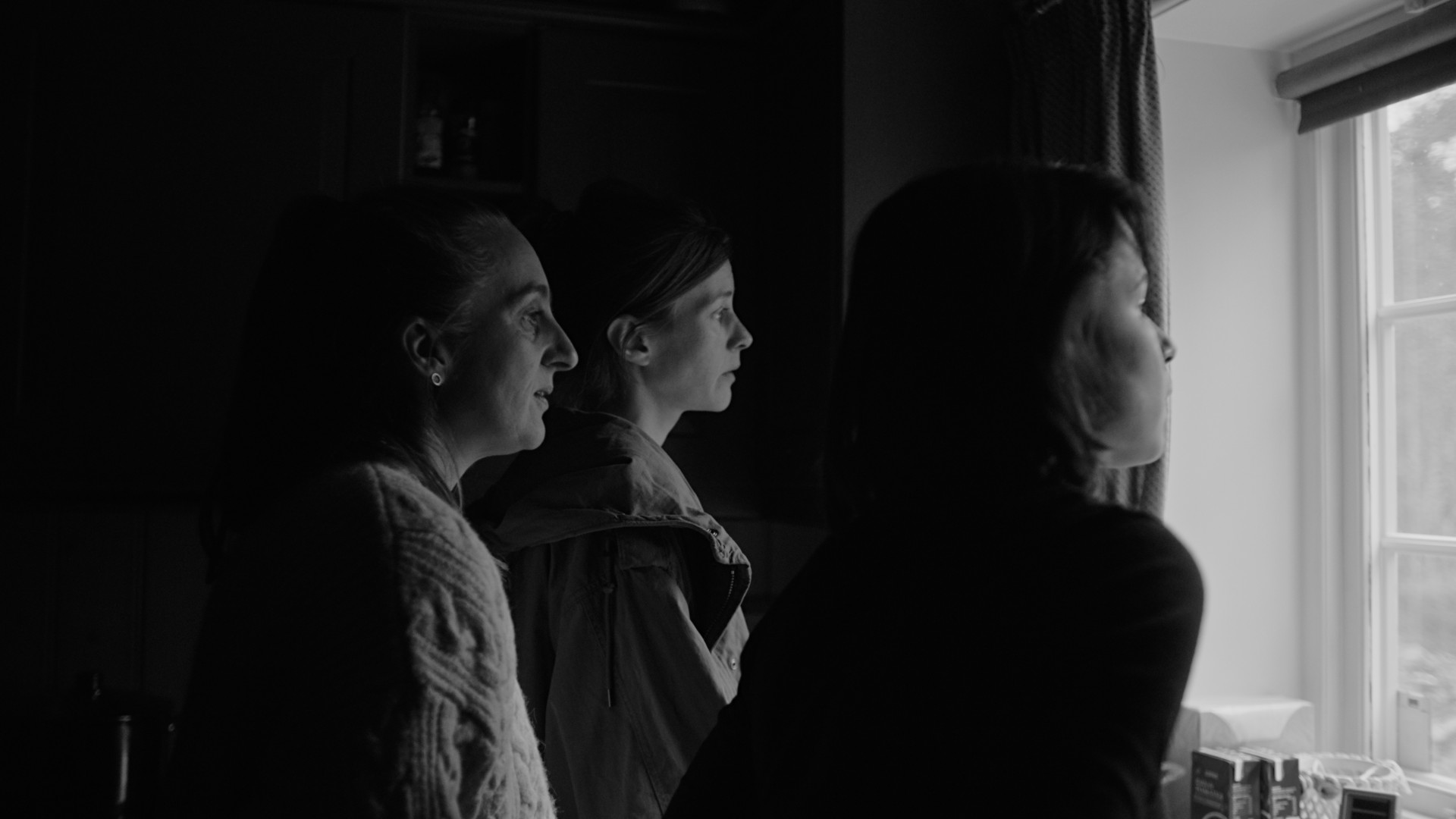 El horror que se cuela en los fotogramas