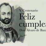 Feliz cumpleaños, Bazán