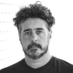 A un costado de las cosas, de Santiago Craig