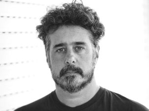 A un costado de las cosas, de Santiago Craig