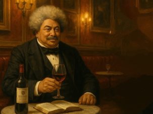 Alejandro Dumas: “Las novelas de aventuras no se leen, se cabalgan”