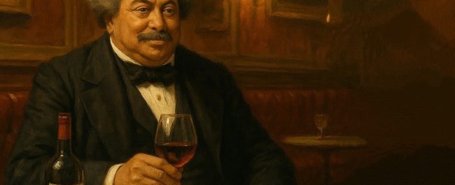 Alejandro Dumas: “Las novelas de aventuras no se leen, se cabalgan”