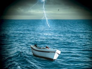 Un ajuste de cuentas con olor a salitre