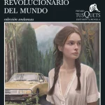 Zenda recomienda: El corazón revolucionario del mundo, de Francisco Serrano