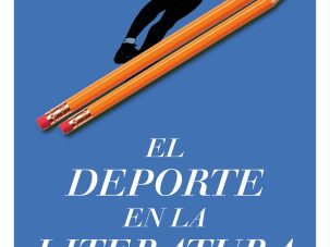 El deporte tiene quien le escriba