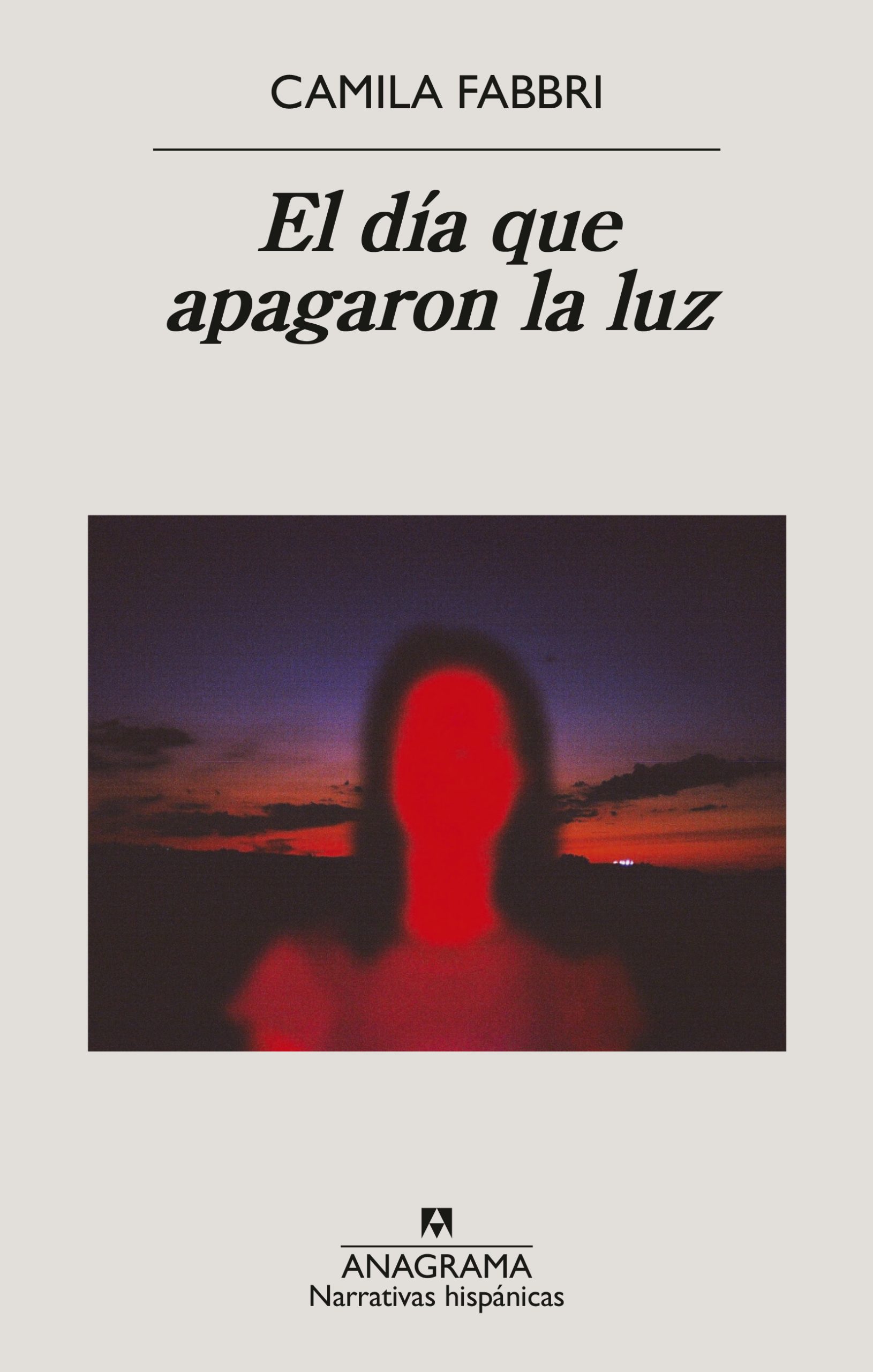 Zenda recomienda: El día que apagaron la luz, de Camila Fabbri