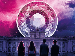 Rodéate de tus lados