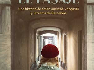 El pasaje, de Maria Carme Roca