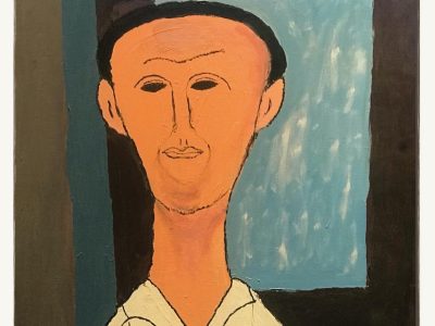 Escribir como provocación: ¿Quién escribe a quién?