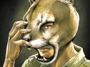 ¿Qué serías capaz de hacer si nadie supiera que existes?