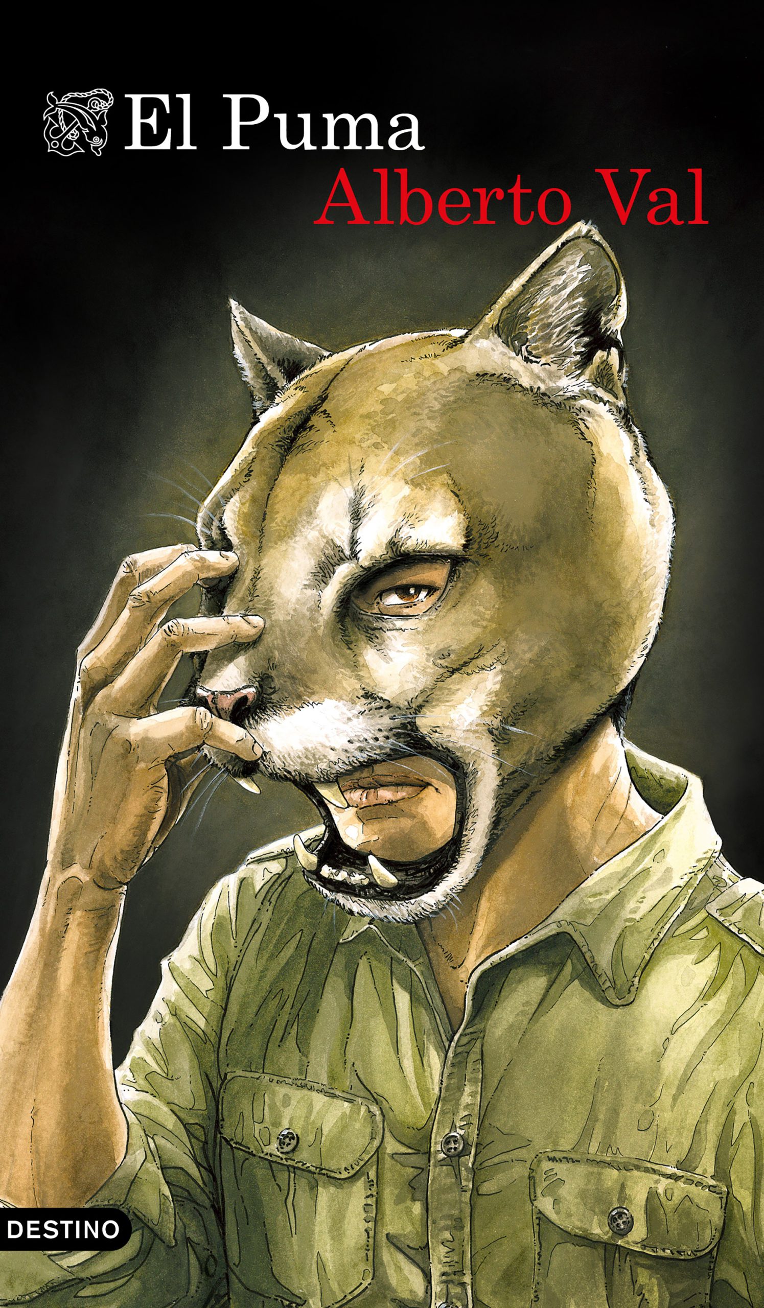 ¿Qué serías capaz de hacer si nadie supiera que existes?