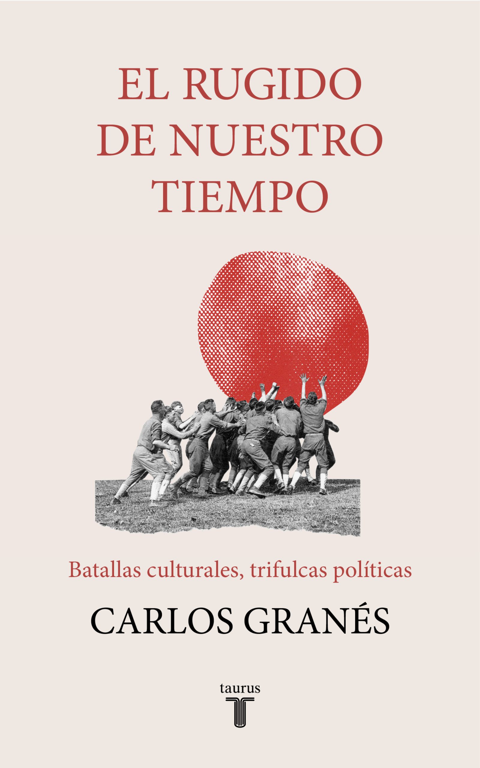 El rugido de nuestros días: entre Macondo y Canudos