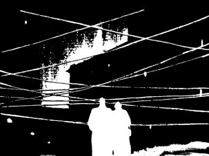 Zenda recomienda: El artefacto perverso, de Federico del Barrio y Felipe Hernández Cava