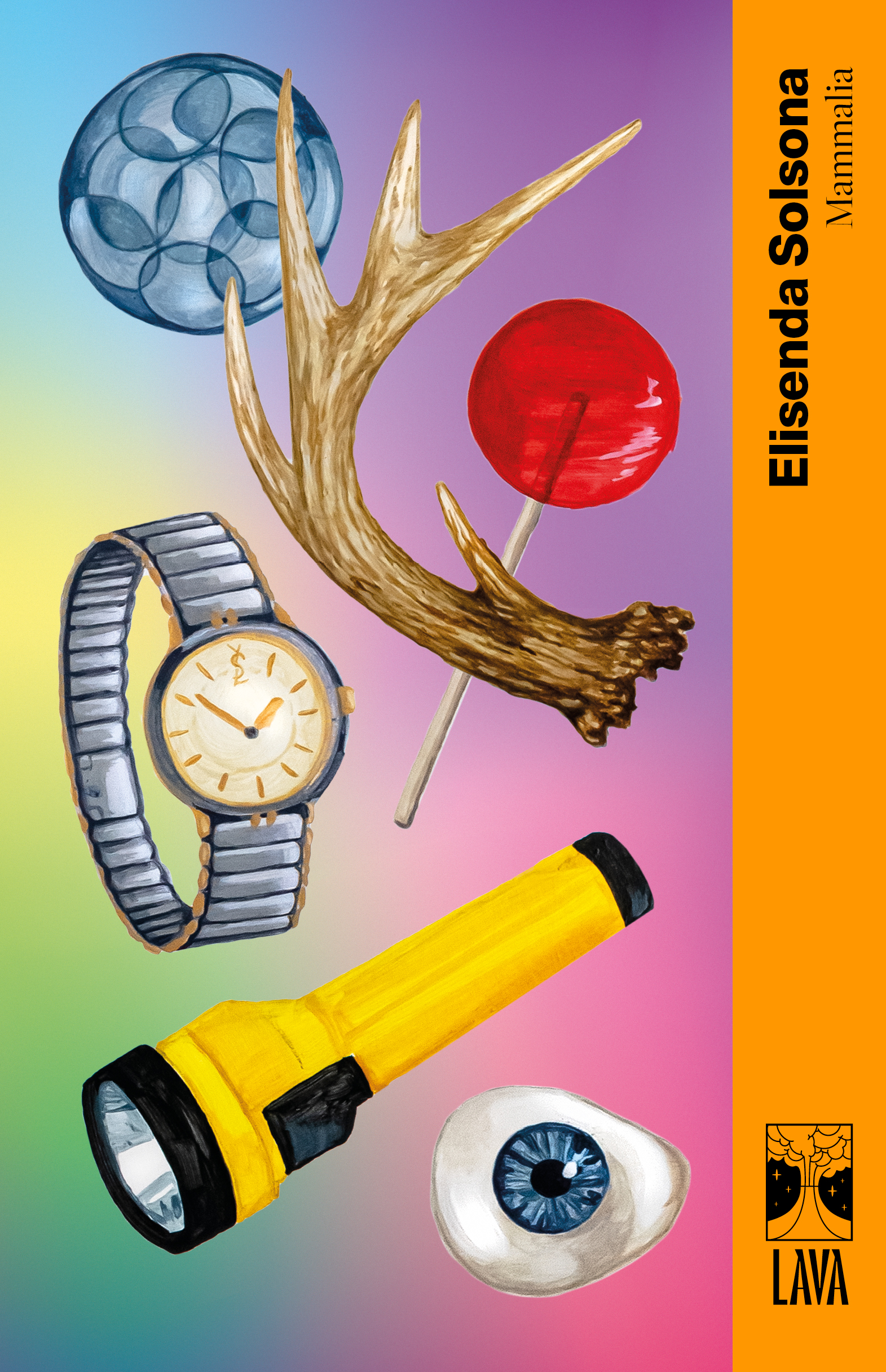 Los rugidos de la Tierra