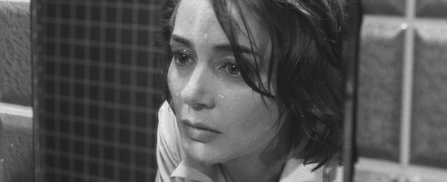 Emmanuelle Riva: la especialista en mujeres que amaban al enemigo