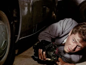 Conspiración en Berlín, cuando los nazis se sumaron a la Guerra Fría