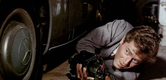 Conspiración en Berlín, cuando los nazis se sumaron a la Guerra Fría