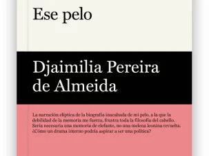 Lo que nace diferente y no muere en el olvido