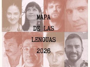 Mapa de las Lenguas 2026, el español como materia viva
