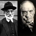 Enemigos íntimos: Unamuno vs. Ortega