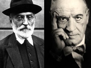 Enemigos íntimos: Unamuno vs. Ortega