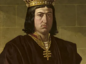 Carta a Fernando el Católico