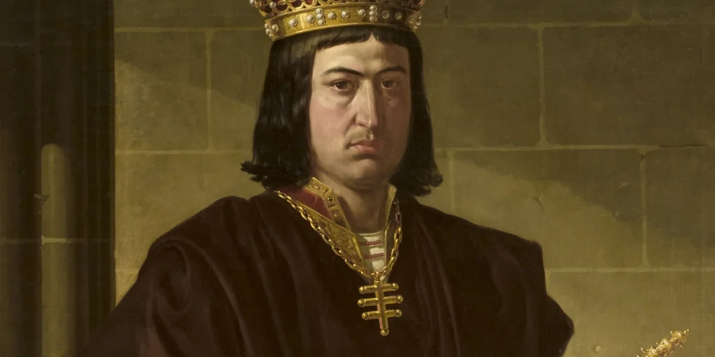 Carta a Fernando el Católico