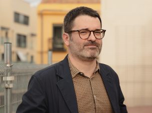 Ramón González Ferriz: “Los artistas han dejado de tener influencia política”