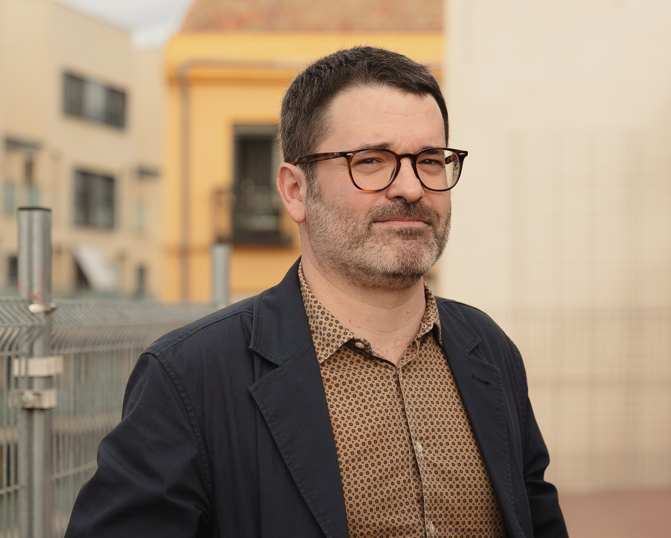 Ramón González Ferriz: “Los artistas han dejado de tener influencia política”