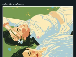 Fleur Jaeggy: la vida fuera de la palabra