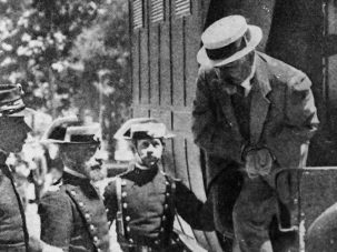 La ciudad del perdón, por Joan Maragall