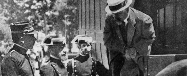 La ciudad del perdón, por Joan Maragall