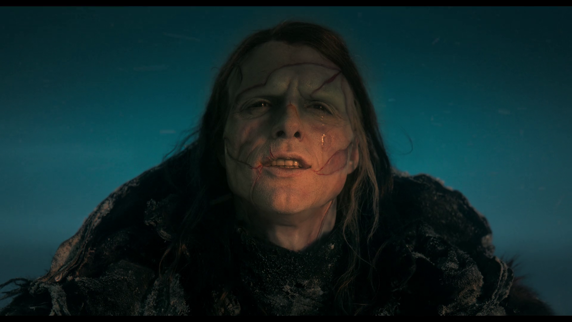 Frankenstein de Mary Shelley de Guillermo Del Toro