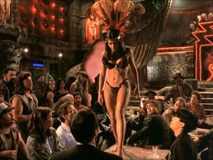 30 años de Abierto hasta el amanecer