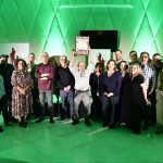 Editores en el certamen de Úbeda: y hasta aquí podemos leer