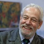 Gonzalo Celorio, Premio Cervantes 2025