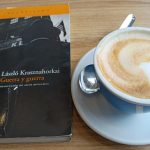 Guerra y guerra, de László Krasznahorkai